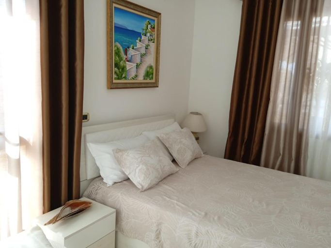 Bedroom 2, Exquisite City Guest House, Vlorës