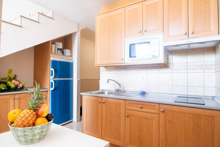 Others 5, Punta Marina Apartment, Las Palmas