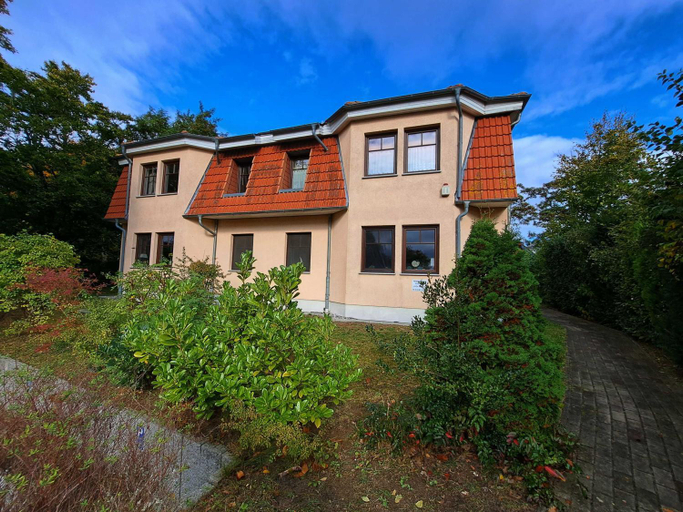 Exterior & Views 3, Villa Adebar, Vorpommern-Greifswald