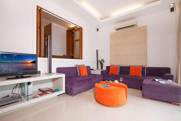 Others 2, Villa Hutton 212 -2Bed SeaView Pool in Koh Samui, Ko Samui