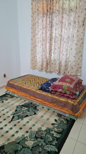 Others 3, Homestay Cikgu D'Bestari, Jasin