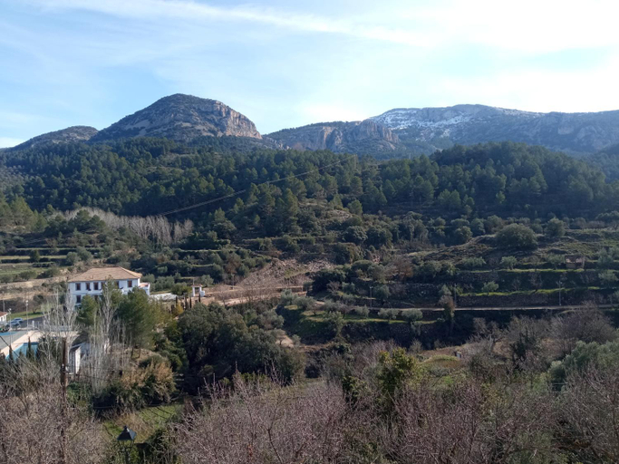 Others 2, casa malferit, Alicante