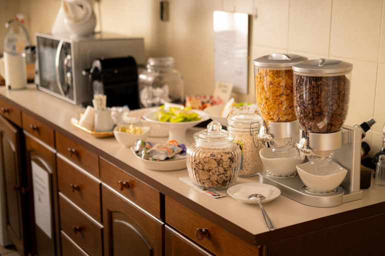 Food & Drinks 4, Bed & Breakfast Chiara, Alessandria
