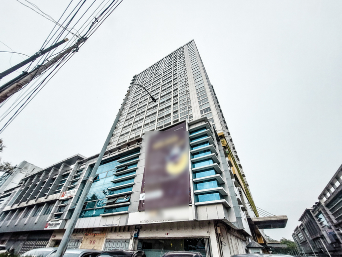 Others 3, Cozy Loft 2BR at Grand Jati Junction Apartment By Travelio, Medan