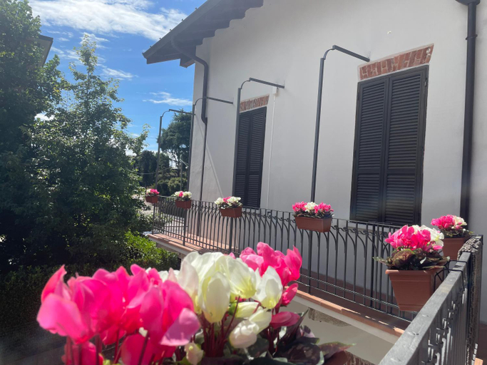 Others 4, VILLA SIMONA Malpensa, Varese