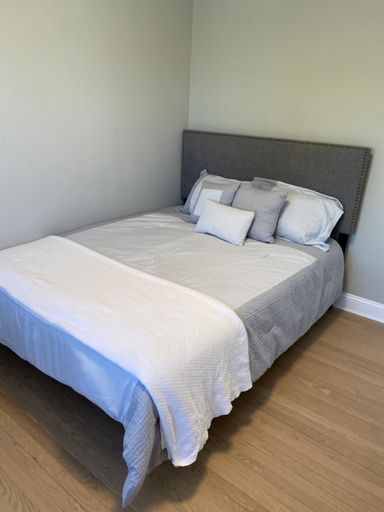 Bedroom 2, Ellas, Washington D.C.