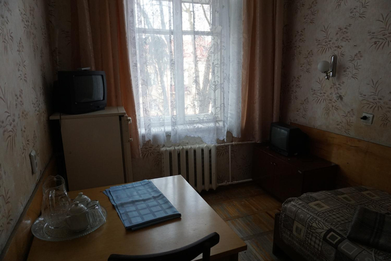 Others 4, Zheleznovodskaya Klinika Sanatorium, Zheleznovodsk