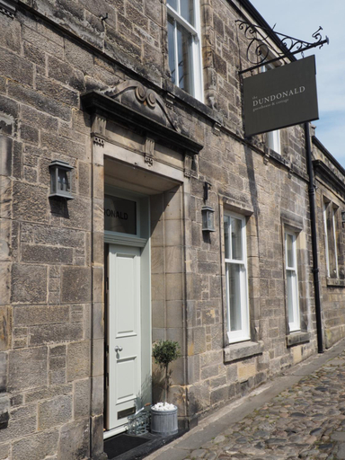 Others 3, The Dundonald Guesthouse & Cottage, Fife