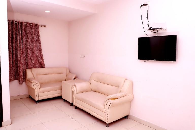 Public Area 3, Hotel River View, Khagaria