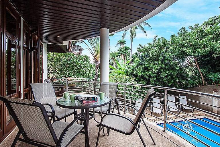 3, Villa Ban Talay KhawB12 -5Bed PoolVilla in Samui, Ko Samui