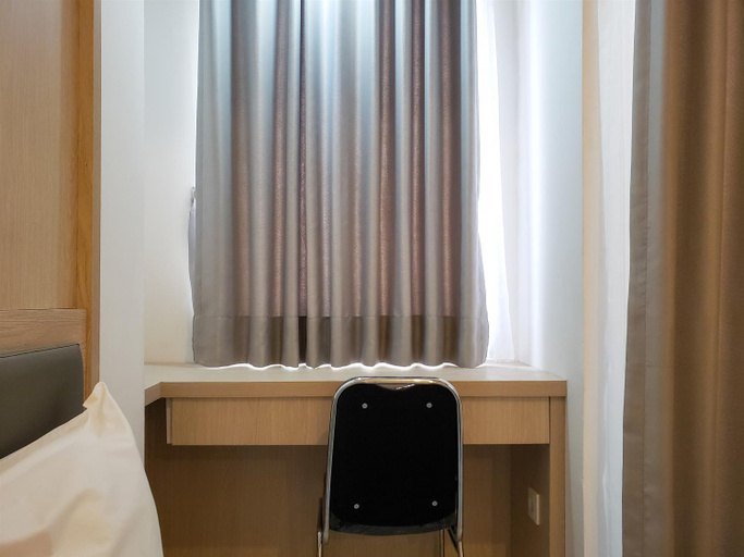 Others 4, Tranquil Studio Tokyo Riverside PIK 2 By Travelio, Tangerang