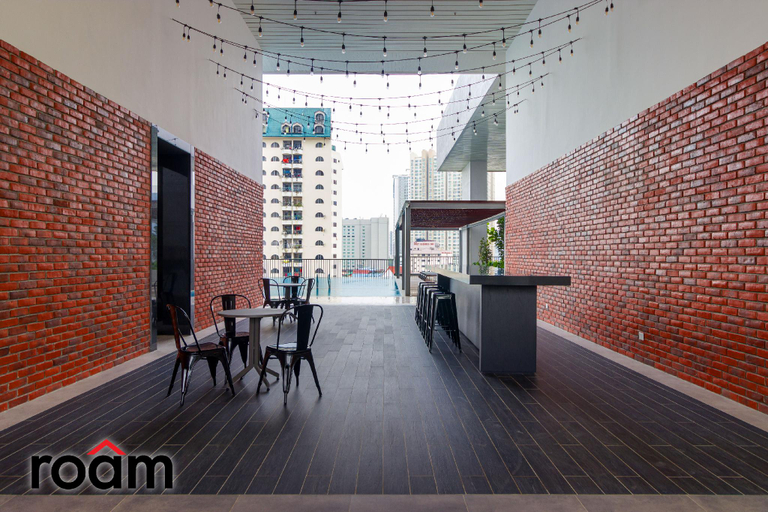 Others 5, Chambers Residence, Sunway Putra Mall, Kuala Lumpur