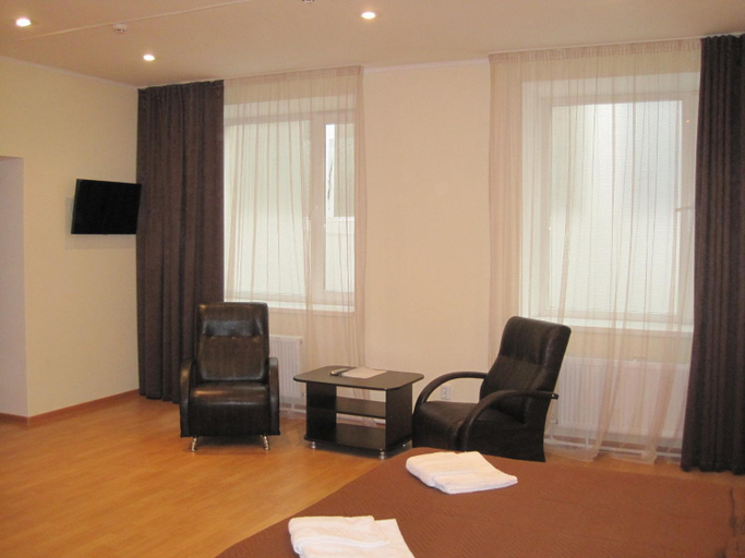 Others 3, Otdykh Hotel, Eysk
