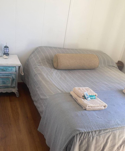 Bedroom 3, Las Cabanitas, Lago Argentino