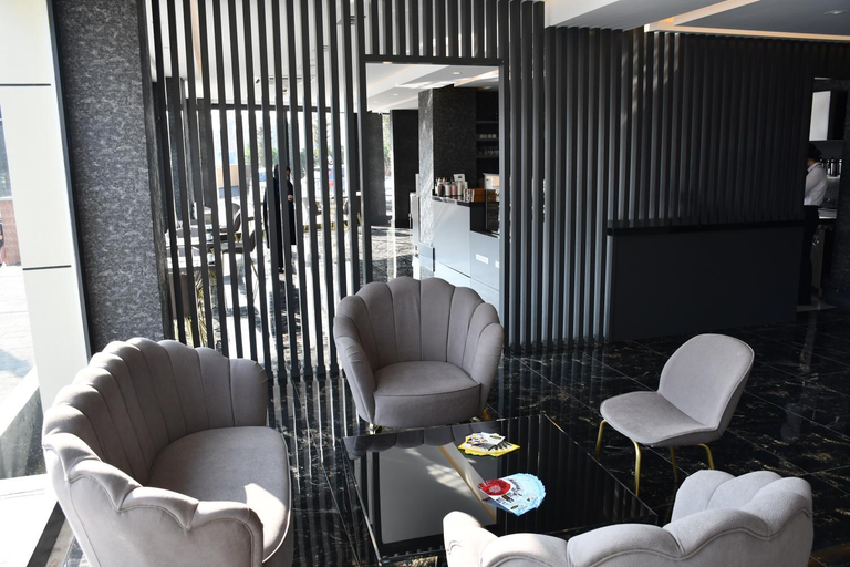 Food & Drinks 5, HMZ konaklama çekmeköy, Sancaktepe