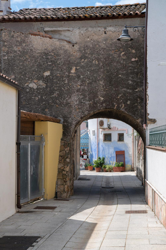 Others 5, Affittacamere Su Portzu, Nuoro