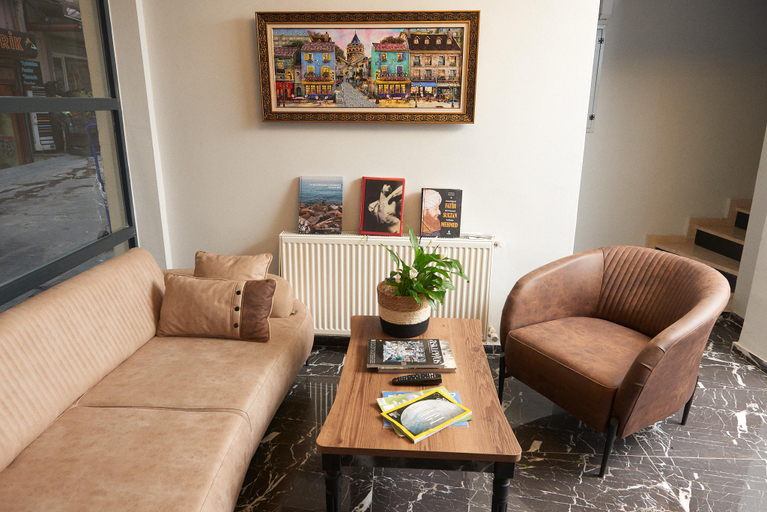 Others 4, ELİANA HOTEL TAKSİM, Beyoğlu