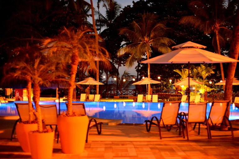 Food & Drinks 4, Iara Beach Hotel Boutique, Salvador
