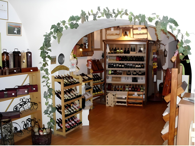 Food & Drinks 3, Penzion Tasner, Svitavy