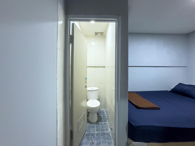 Bedroom 3, Beranda Istirahat Pluit, North Jakarta