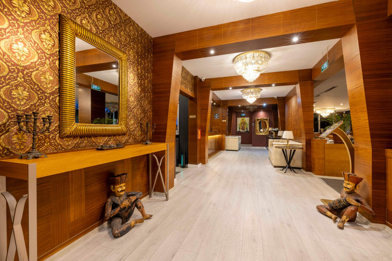 Others 4, VPLUS HOTEL ATASEHİR, Atasehir