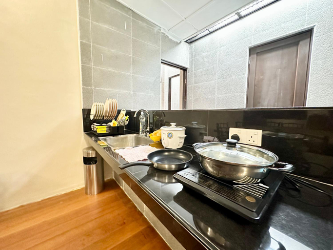 Others 5, Madras Inn 58-1 Private Bathroom, Pulau Penang