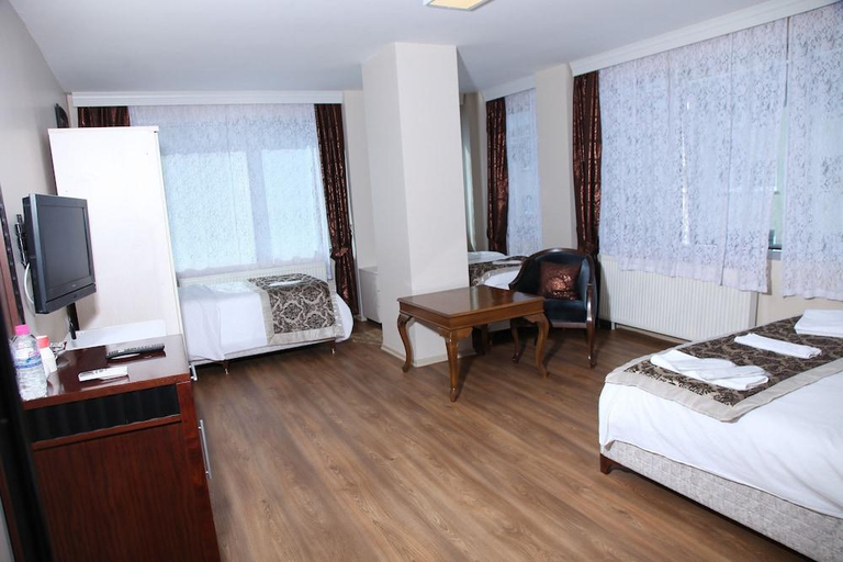 Others 5, Camlıca Tower Hotel, Atasehir