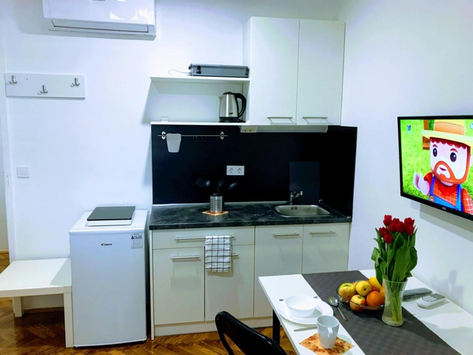 Others 5, zPula Center Apartments and Rooms, Pula