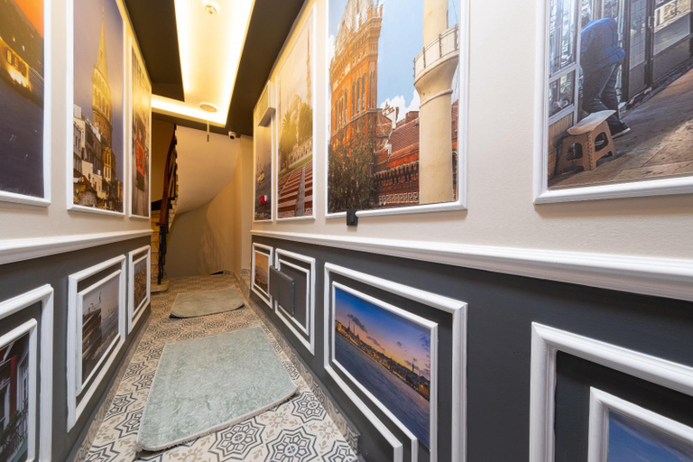 Others 5, TAKSİM NO:44 HOTEL & SUİTES , Beyoğlu