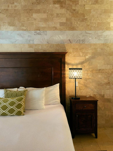 Bedroom 3, Los Vinedos Gran Hotel, Parras