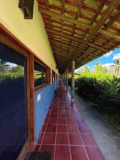 Others 5, Lagamar Eco Hotel, Cananéia