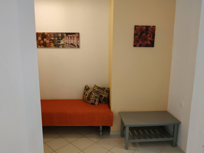 Others 5, Small Apartment For 3 Pers 70meters From The Beach, Crete