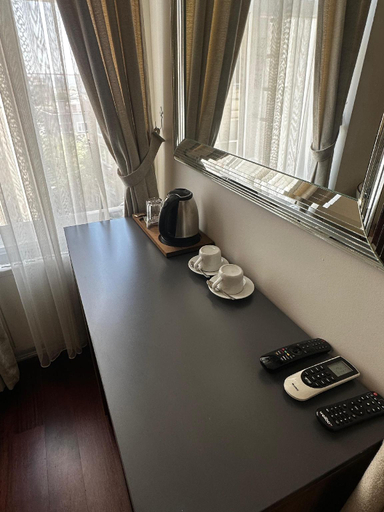 Bedroom 3, Şah Bey Konağı, Beyoğlu