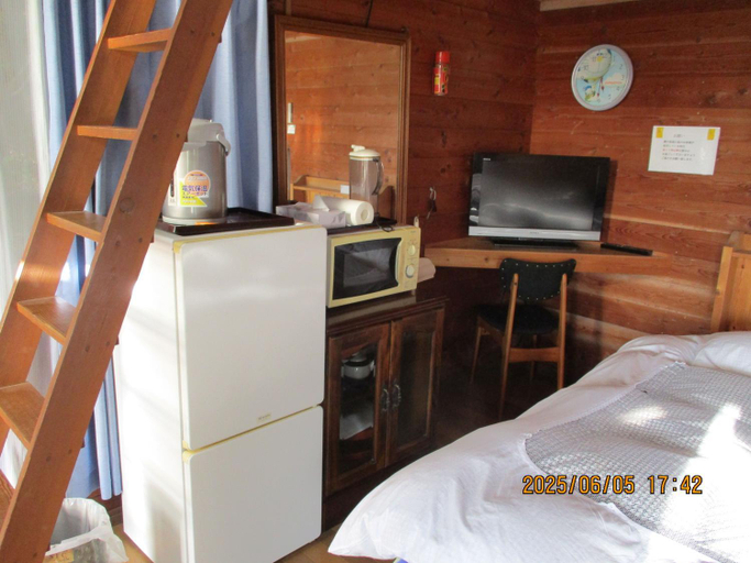 Bedroom 2, Sun Lake, Fujikawaguchiko