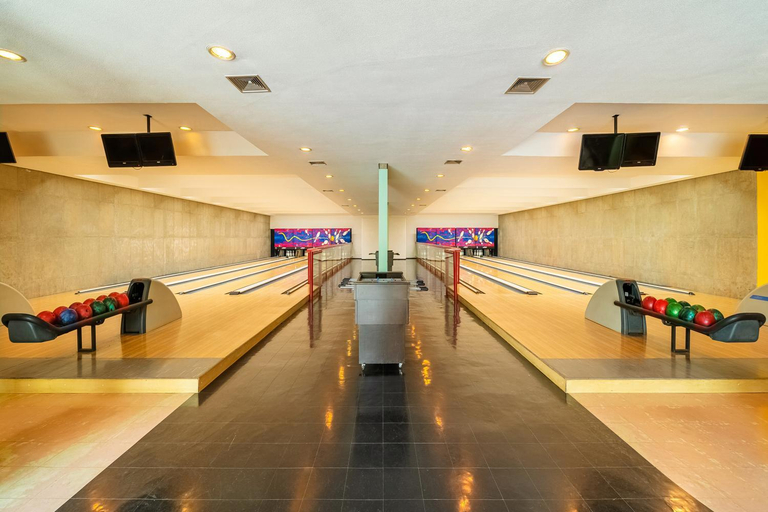 Sport & Beauty 2, Almenat Embu das Artes, Tapestry Collection by Hilton, Embu