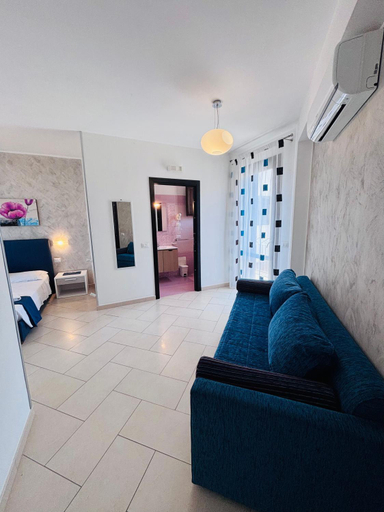 Others 4, La Chiocciola 2 Bed&Breakfast, Trapani