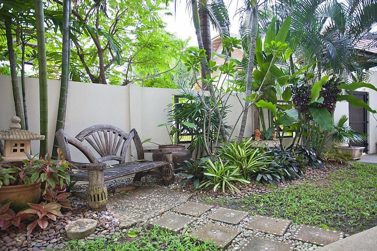 Others 4, Villa Baan Kon Lafun -3Bed Pool Home in Pattaya, Pattaya