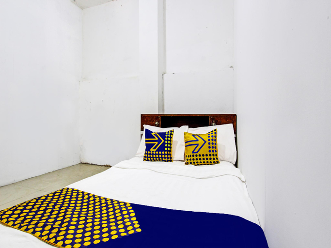 Bedroom, Hotel O Adinda Kost, Semarang