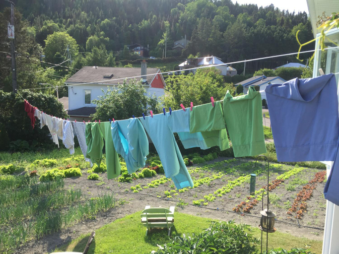 Others 2, Ferme Jardin Potager, Le Fjord-du-Saguenay