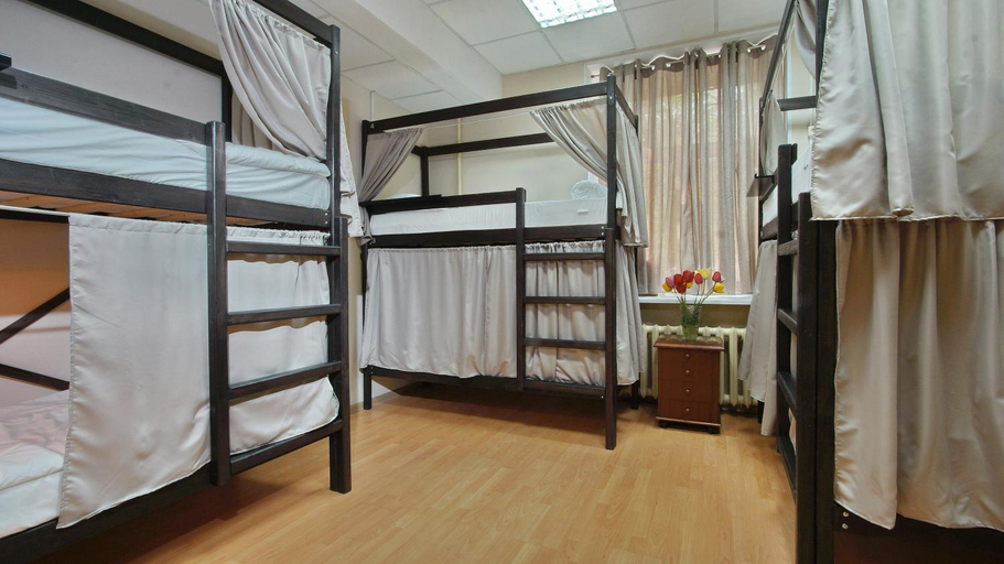 Others 2, Hostel Sleep&go, North-Western