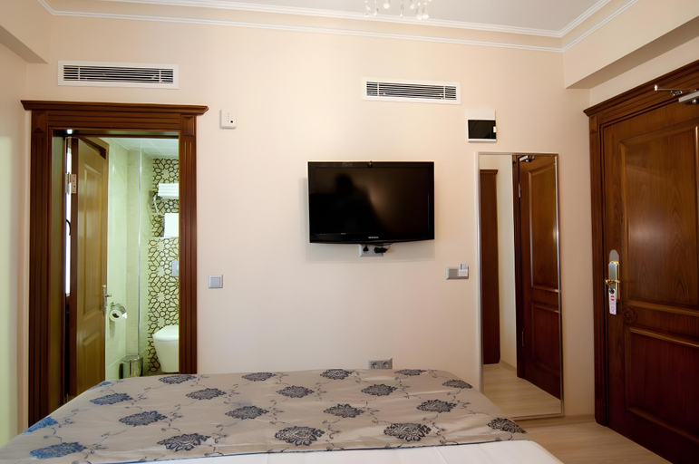 Bedroom 3, A'la Sofia Hotel İstanbul, Fatih