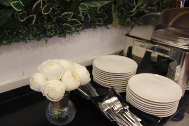 Food & Drinks 5, Taksim By Rich Hotel, Beyoğlu