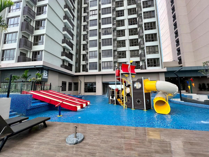 Others 5, Muji Design Concept Studio Melaka 4pax/1park/wi-fi, Malacca City