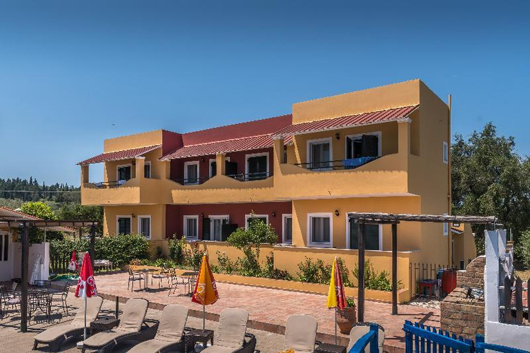 Others 5, Nikos Villas - Poolside Getaways in Kavos, Corfu, Ionian Islands