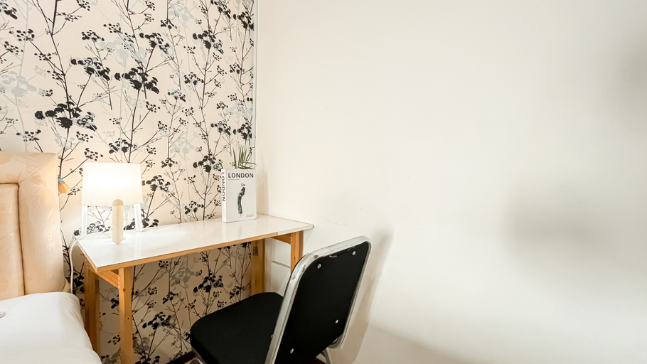 Others 4, Cozy Bloom Studio Apartment Cinere Resort By Travelio, Depok