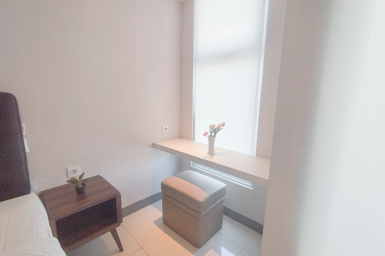 Others 4, Spacious Studio at Anderson Supermall Mansion Apartment By Travelio, Surabaya