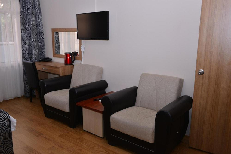 Others 4, Emsa Otel Maltepedeki Eviniz, Kartal
