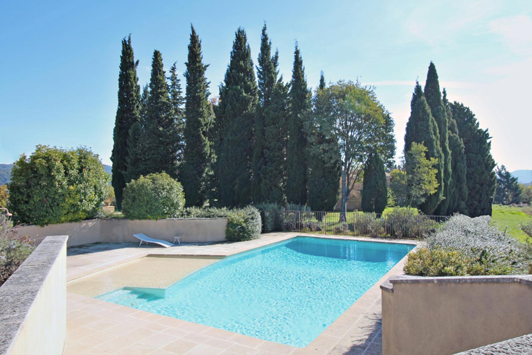 Others 5, Domaine la Carraire, Vaucluse