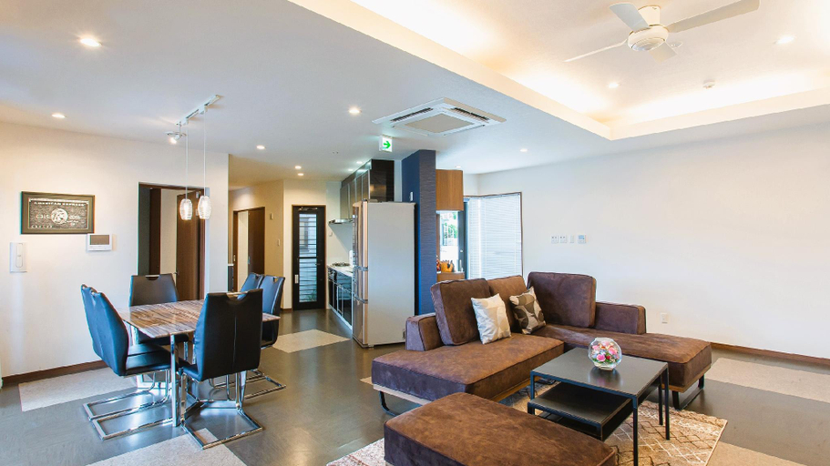 Others 5, Sumuide Terrace H, Nago