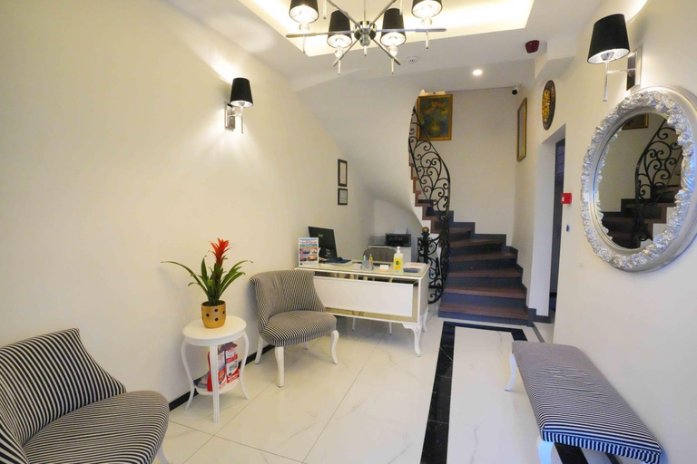 Public Area 3, VİOLİN HOTEL SULTANAHMET, Fatih